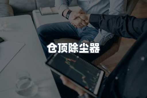 仓顶除尘器