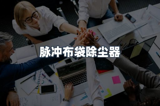 脉冲布袋除尘器